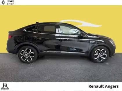 Photo 13 Renault Arkana  1.6 E-Tech 145ch Intens -21B