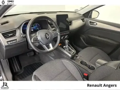 Photo 14 Renault Arkana  1.6 E-Tech 145ch Intens -21B