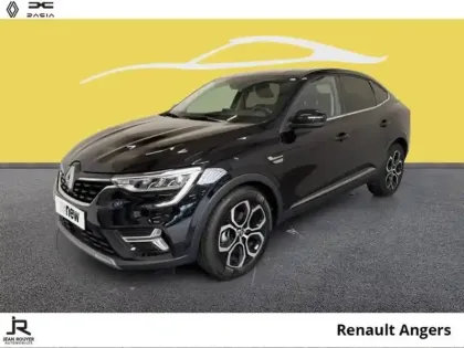 Photo Renault Arkana Intens