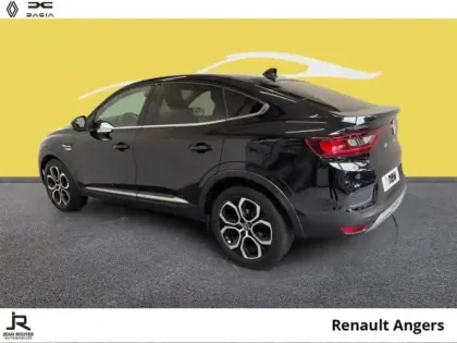 Photo 10 Renault Arkana  1.6 E-Tech 145ch Intens -21B
