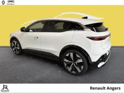 Photo 10 Renault Megane  E-Tech Electric EV40 130ch Techno standard charge