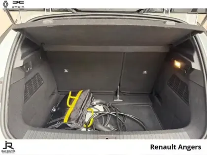 Photo 6 Renault Megane  E-Tech Electric EV40 130ch Techno standard charge