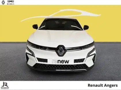 Photo 8 Renault Megane  E-Tech Electric EV40 130ch Techno standard charge
