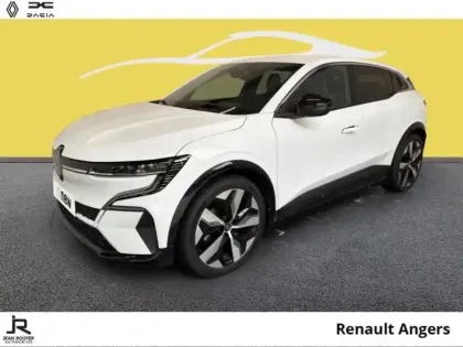 Photo Renault Megane Techno