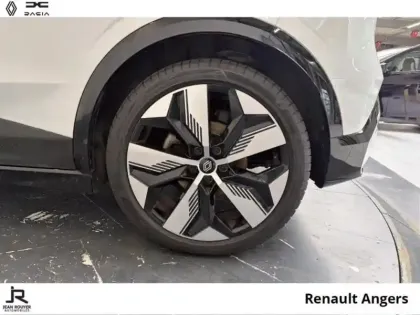 Photo 7 Renault Megane  E-Tech Electric EV40 130ch Techno standard charge