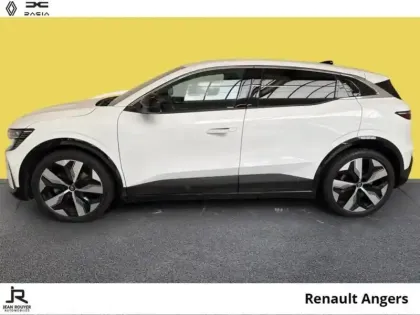 Photo 9 Renault Megane  E-Tech Electric EV40 130ch Techno standard charge