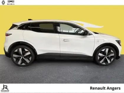 Photo 13 Renault Megane  E-Tech Electric EV40 130ch Techno standard charge