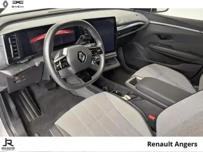 Photo 14 Renault Megane  E-Tech Electric EV40 130ch Techno standard charge