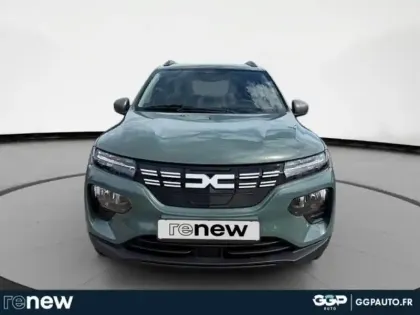 Photo 7 Dacia Spring  45ch Expression