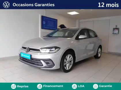 Photo Volkswagen Polo Style