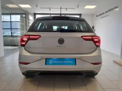 Photo 6 Volkswagen Polo  1.0 TSI 95ch Style