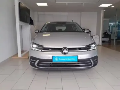 Photo 5 Volkswagen Polo  1.0 TSI 95ch Style