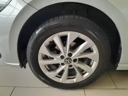Photo 9 Volkswagen Polo  1.0 TSI 95ch Style