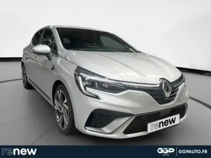 Photo 6 Renault Clio  1.0 TCe 90ch RS Line -21N