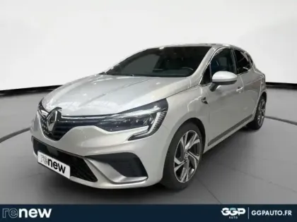 Photo Renault Clio Rs Line