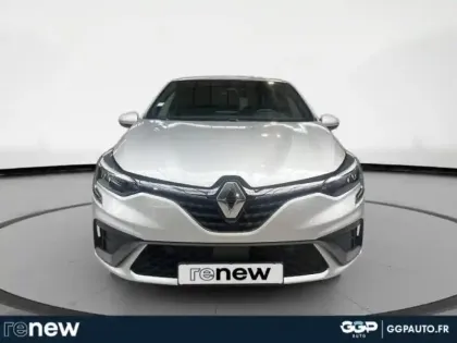 Photo 7 Renault Clio  1.0 TCe 90ch RS Line -21N