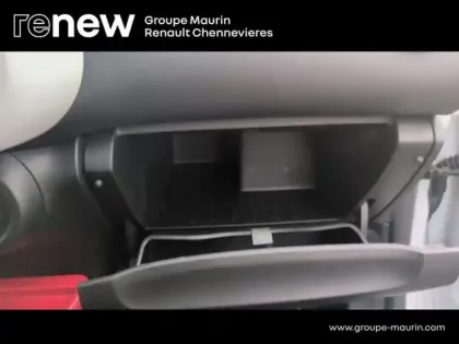 Photo 13 Renault Twingo  0.9 TCe 90ch Intens EDC Euro6c