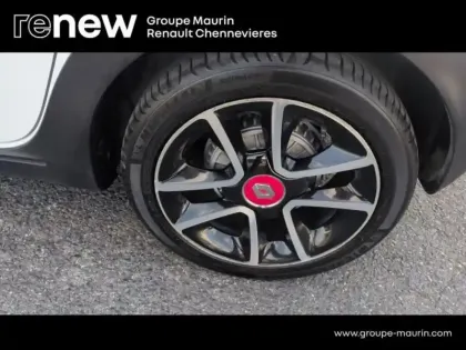 Photo 9 Renault Twingo  0.9 TCe 90ch Intens EDC Euro6c