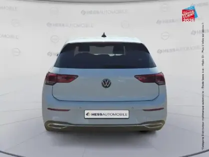 Photo 6 Volkswagen Golf  1.4 eHybrid 245ch GTE DSG6