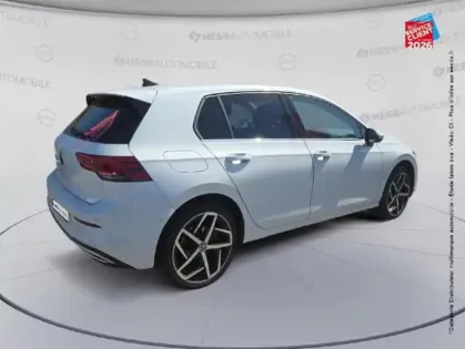 Photo 5 Volkswagen Golf  1.4 eHybrid 245ch GTE DSG6