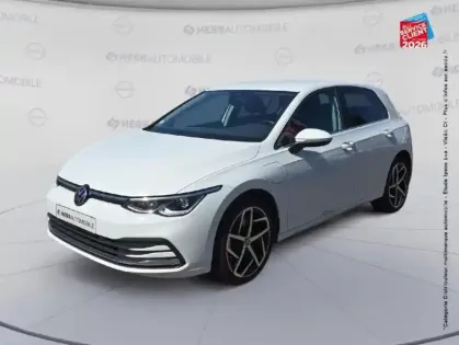 Photo Volkswagen Golf Gte