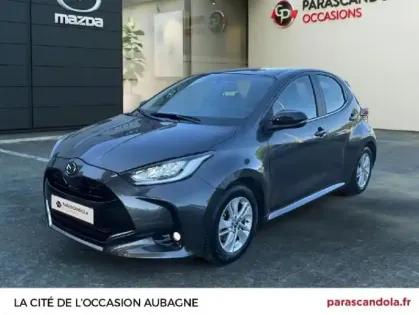 Photo Mazda Mazda2 Select
