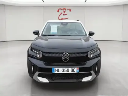 Photo 9 Citroën C3 Aircross  1.2 Hybride 136ch MAX 7 places