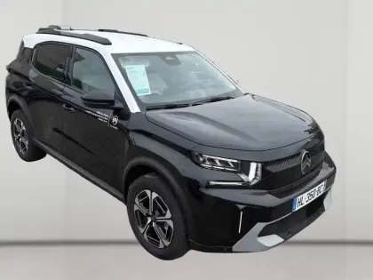 Photo 5 Citroën C3 Aircross  1.2 Hybride 136ch MAX 7 places