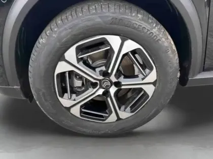 Photo 10 Citroën C3 Aircross  1.2 Hybride 136ch MAX 7 places