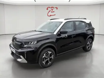 Photo Citroën C3 Aircross Max