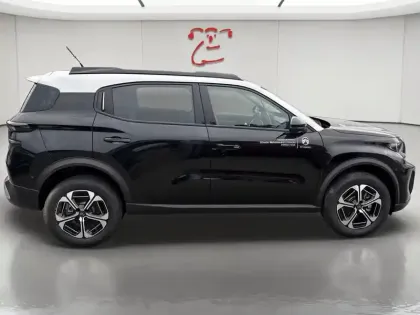 Photo 7 Citroën C3 Aircross  1.2 Hybride 136ch MAX 7 places