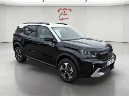 Photo 8 Citroën C3 Aircross  1.2 Hybride 136ch MAX 7 places