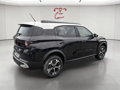 Photo 6 Citroën C3 Aircross  1.2 Hybride 136ch MAX 7 places