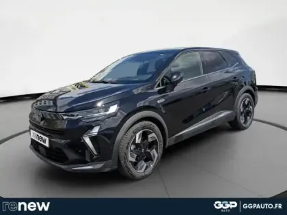 Photo Renault Symbioz Techno