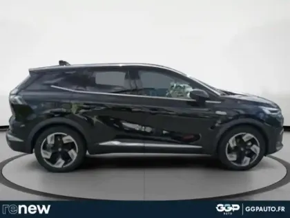 Photo 5 Renault Symbioz  1.6 E-Tech full hybrid 145ch Techno