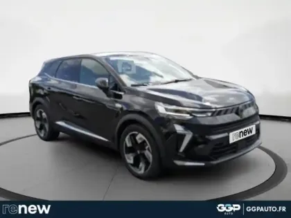 Photo 6 Renault Symbioz  1.6 E-Tech full hybrid 145ch Techno