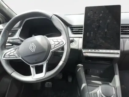 Photo 12 Renault Symbioz  1.6 E-Tech full hybrid 145ch Techno