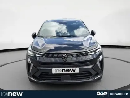 Photo 7 Renault Symbioz  1.6 E-Tech full hybrid 145ch Techno