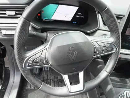 Photo 14 Renault Symbioz  1.6 E-Tech full hybrid 145ch Techno