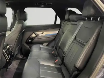 Photo 12 Land rover Range Rover  Sport 3.0 P460e 460ch PHEV Dynamic SE