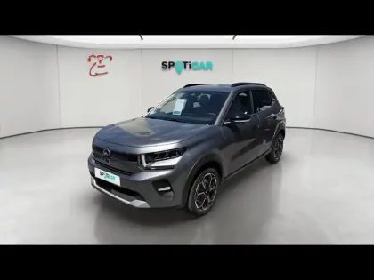 Photo Citroën C3 Max