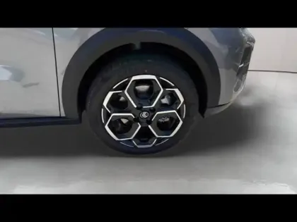 Photo 10 Citroën C3  Electrique 113ch 44,2kWh autonomie confort MAX