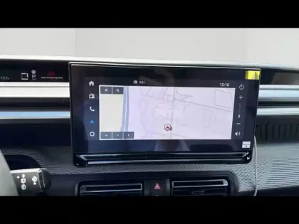 Photo 13 Citroën C3  Electrique 113ch 44,2kWh autonomie confort MAX