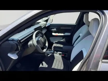 Photo 11 Citroën C3  Electrique 113ch 44,2kWh autonomie confort MAX