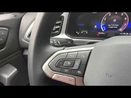 Photo 13 Volkswagen T-roc  1.5 TSI Evo2 150ch VW Edition DSG7