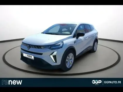 Photo Renault Symbioz Evolution