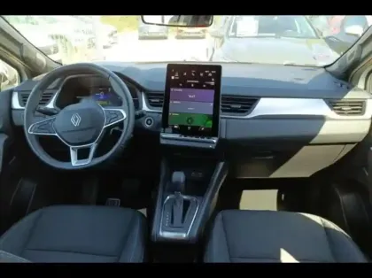 Photo 8 Renault Symbioz  1.6 E-Tech full hybrid 145ch Evolution