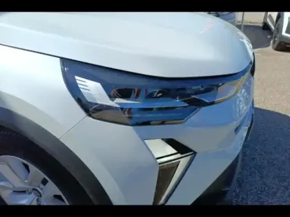 Photo 14 Renault Symbioz  1.6 E-Tech full hybrid 145ch Evolution