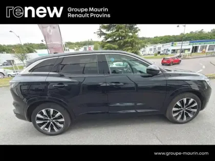Photo 7 Renault Austral  1.2 E-Tech full hybrid 200ch Techno