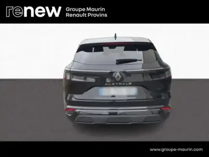 Photo 5 Renault Austral  1.2 E-Tech full hybrid 200ch Techno